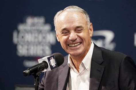 Oakland Athletics start process of applying to MLB for move to Las Vegas; Manfred maligns ‘political process’ in Oakland